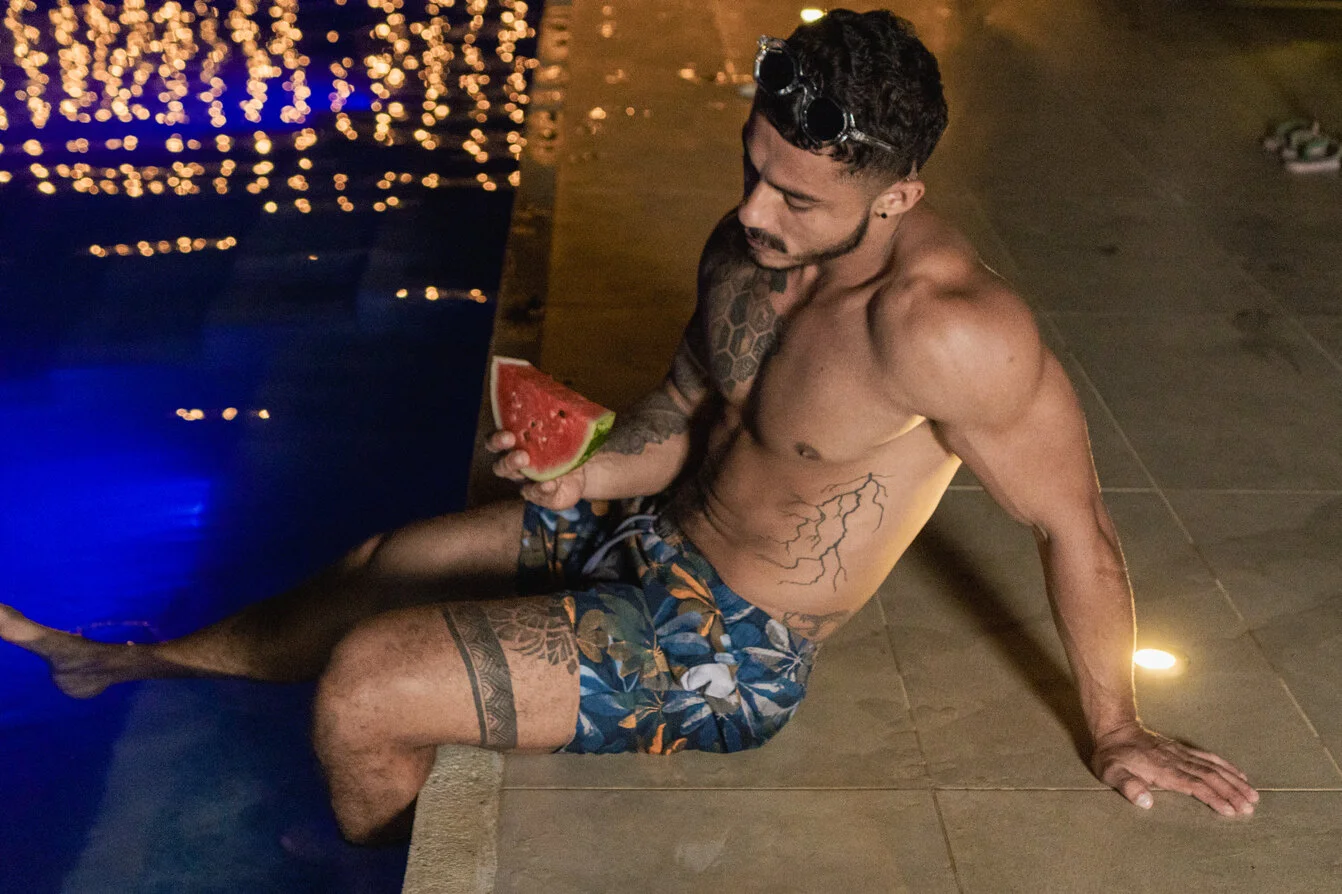 XXX Porn Photo of Nude john_cartter1 72