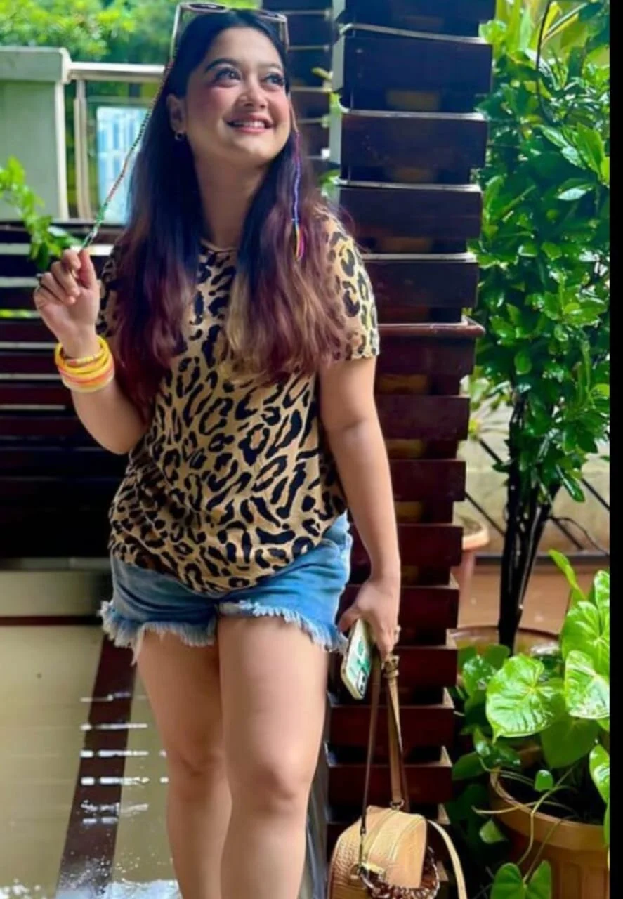 XXX Porn Photo of Nude Nikitadarlung 3