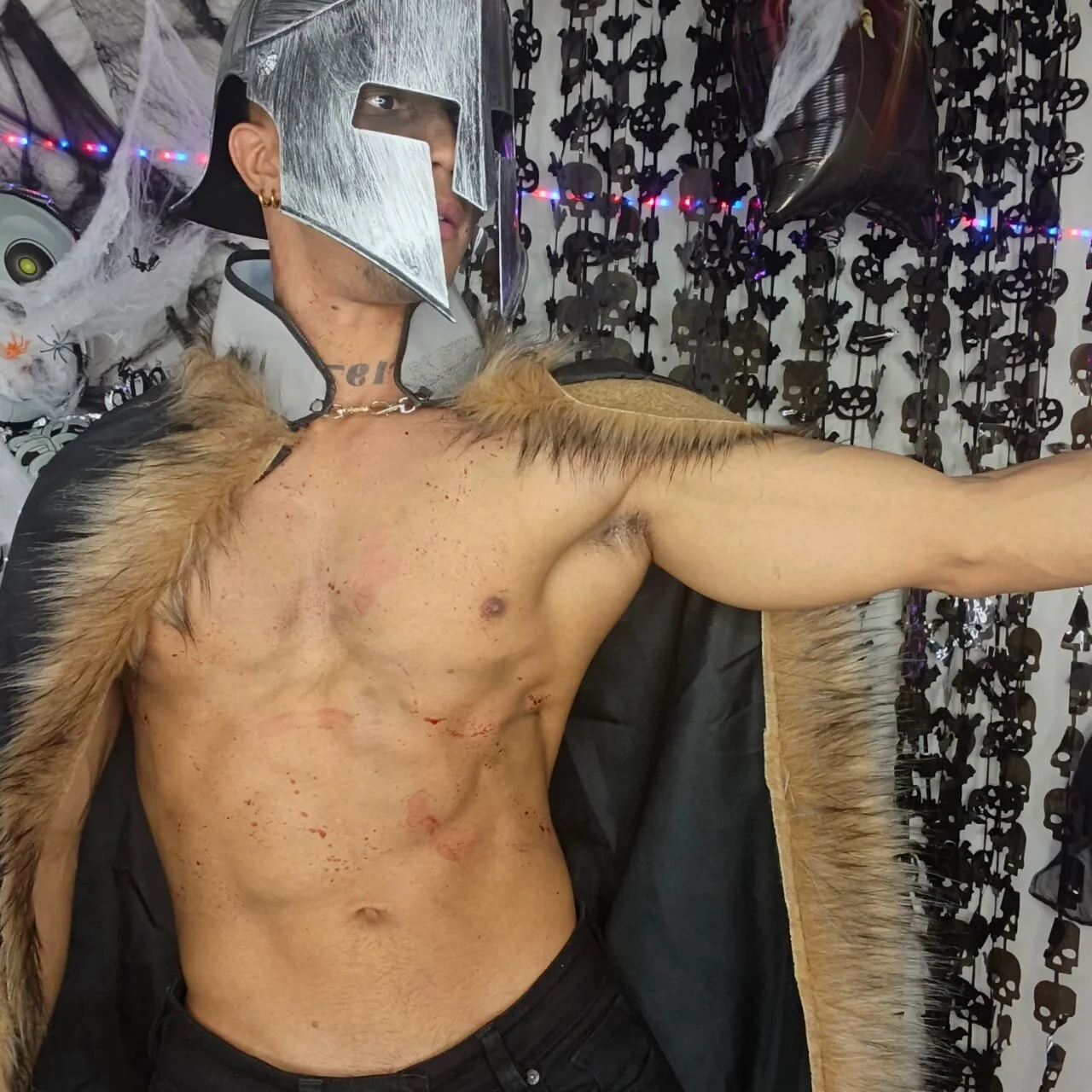 XXX Porn Photo of Nude Leonard_Price 28