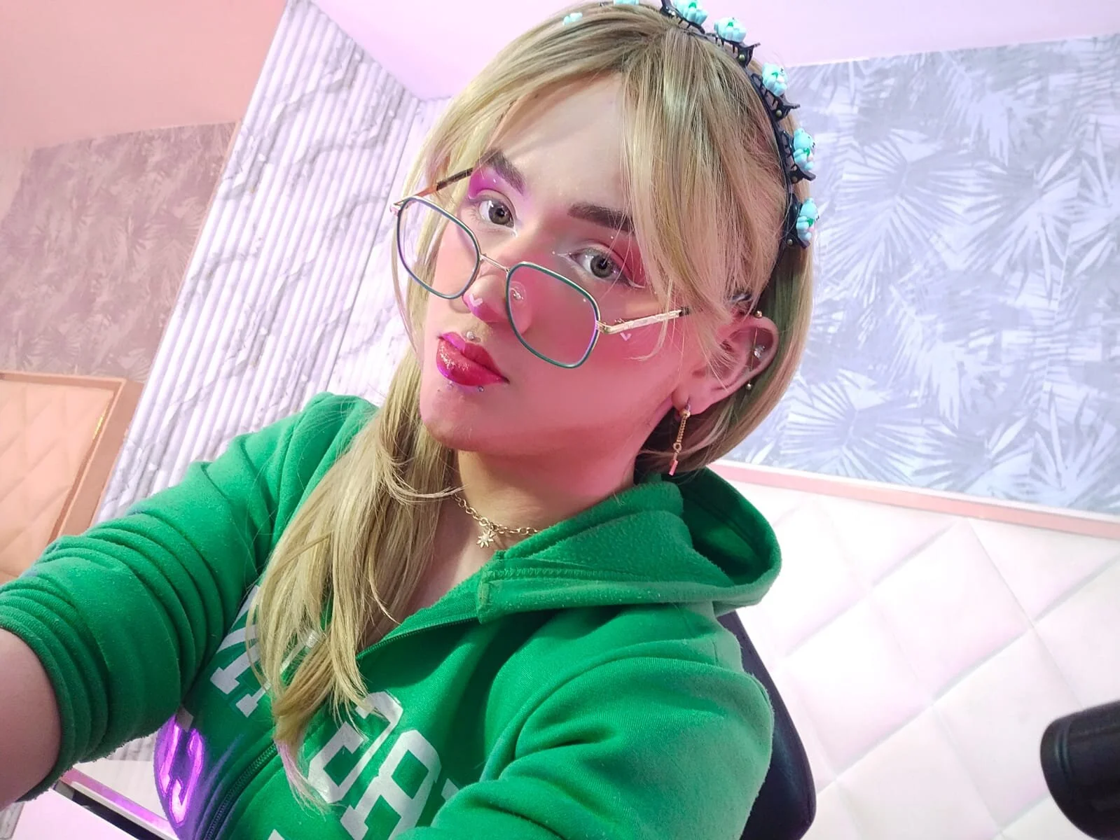 XXX Porn Photo of Nude NOOAH_TAY 5