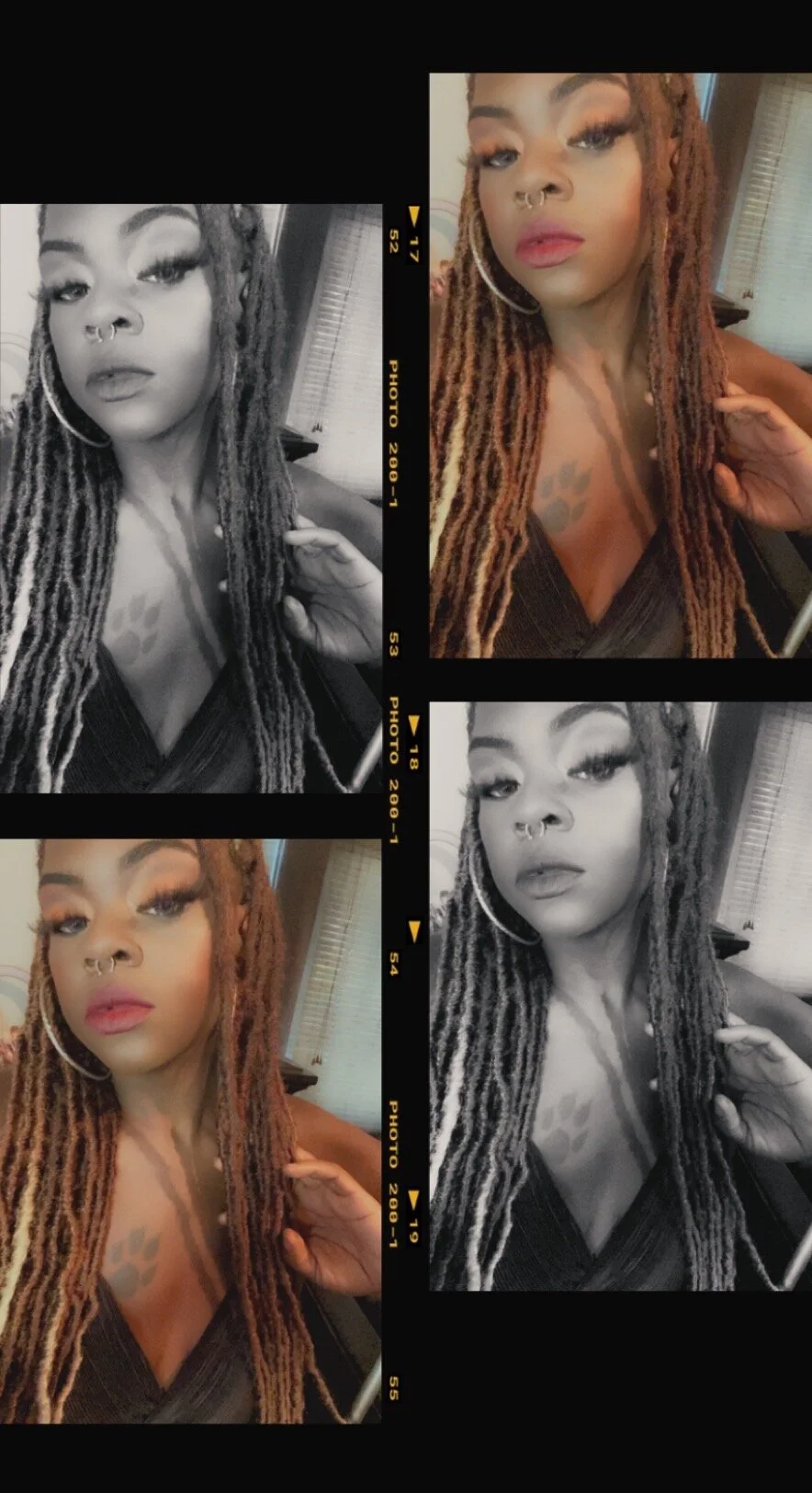 XXX Porn Photo of Nude Kannibus_Coochi 2