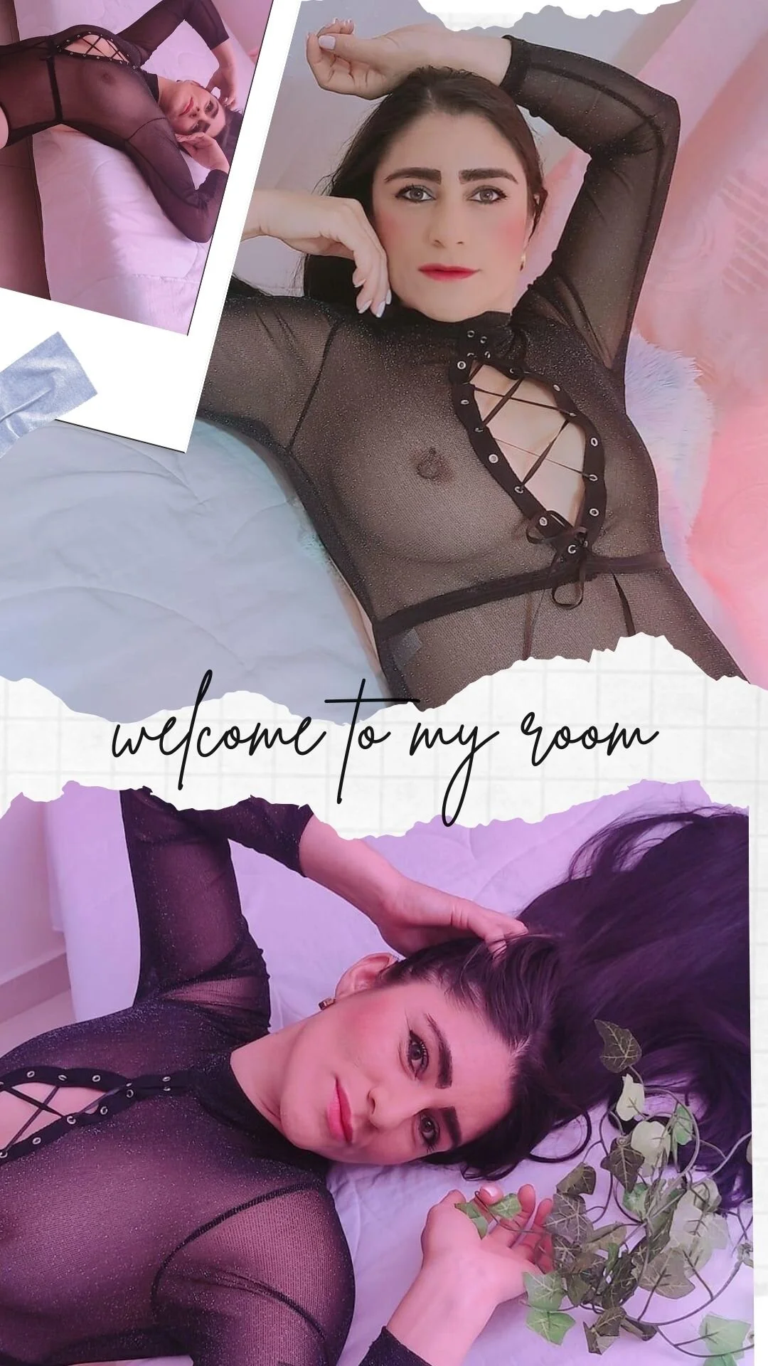 XXX Porn Photo of Nude LUCY_LI 1