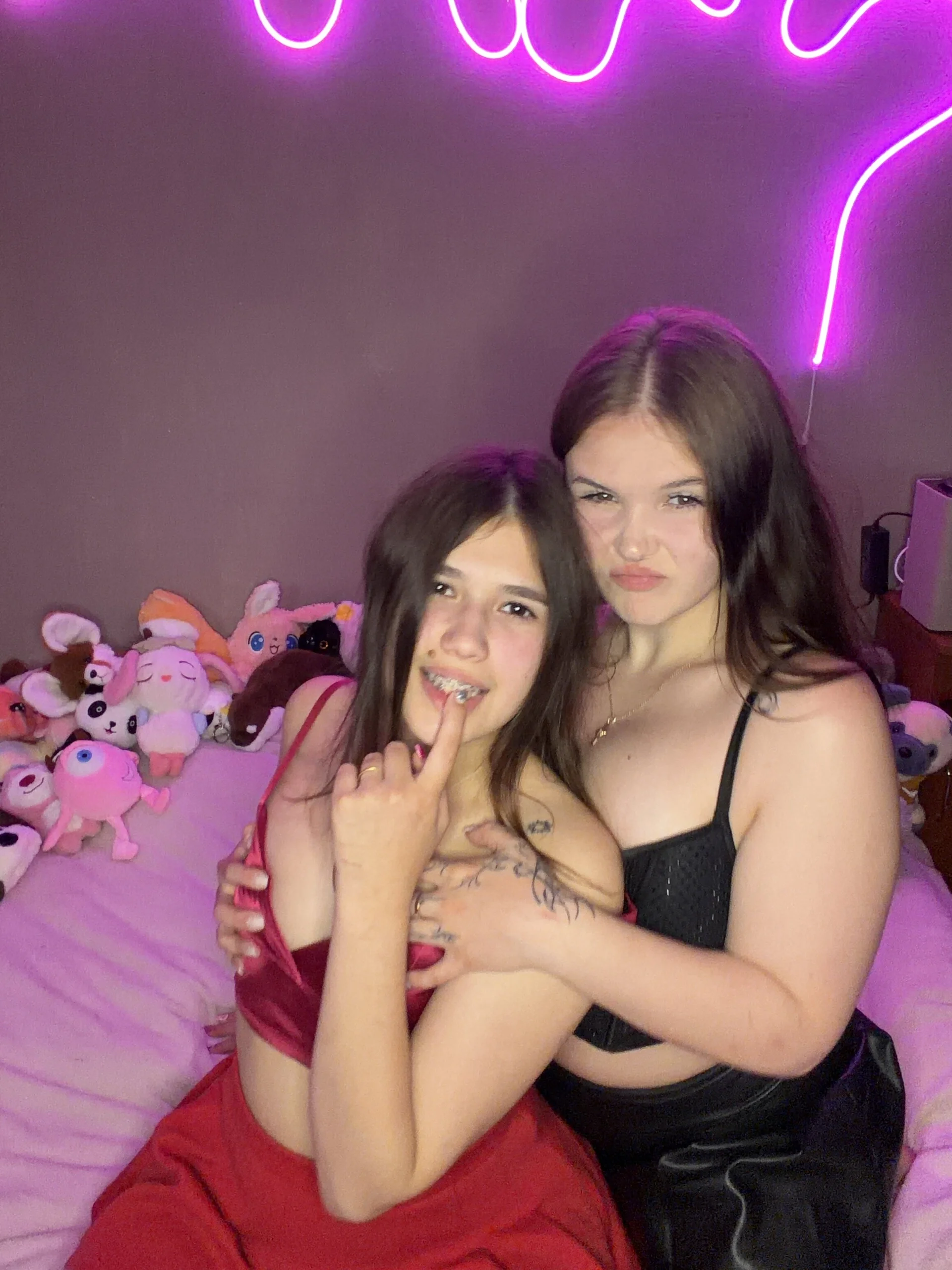 XXX Porn Photo of Nude Talistra 6