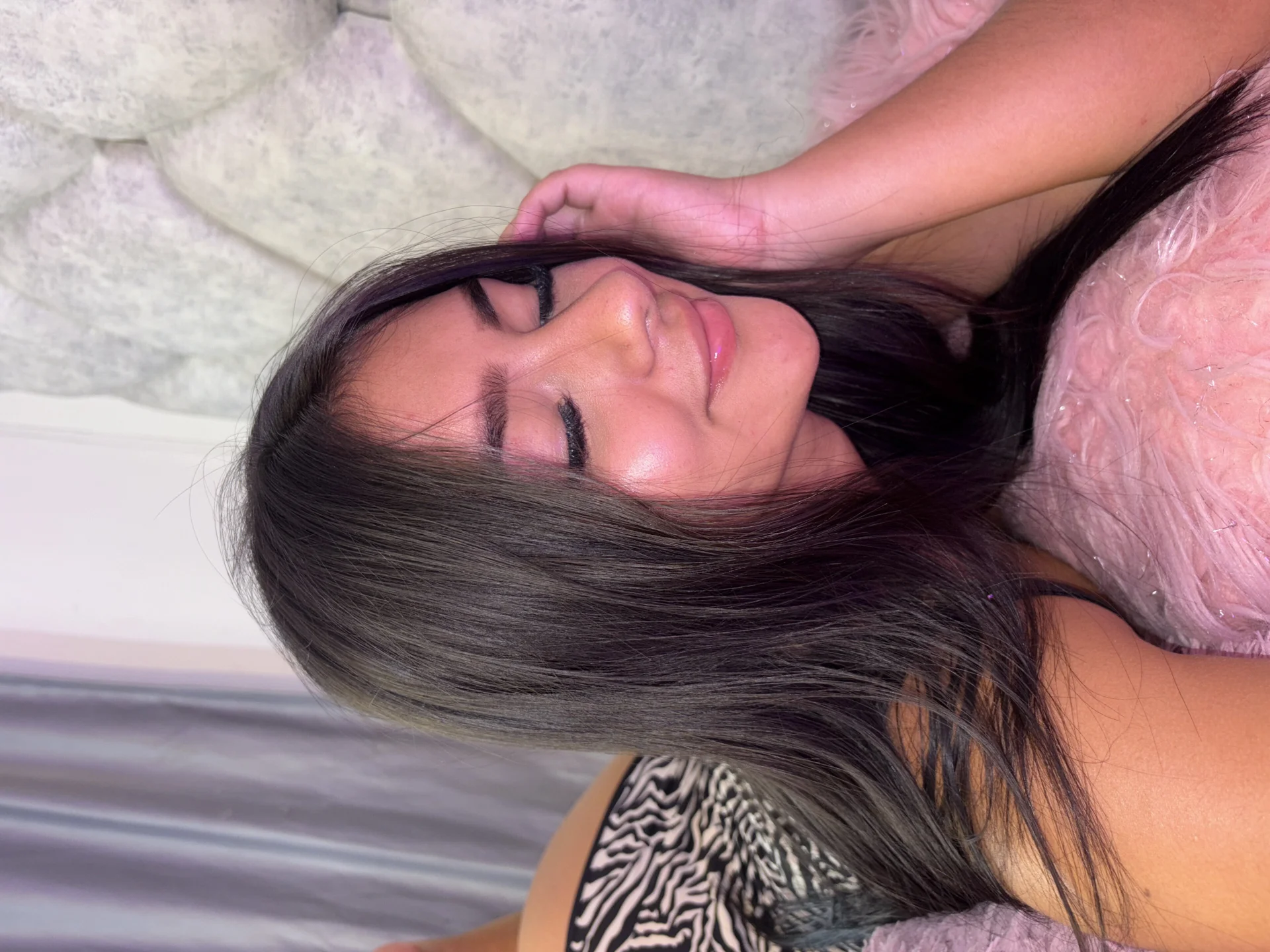 XXX Porn Photo of Nude alessiaferry 203