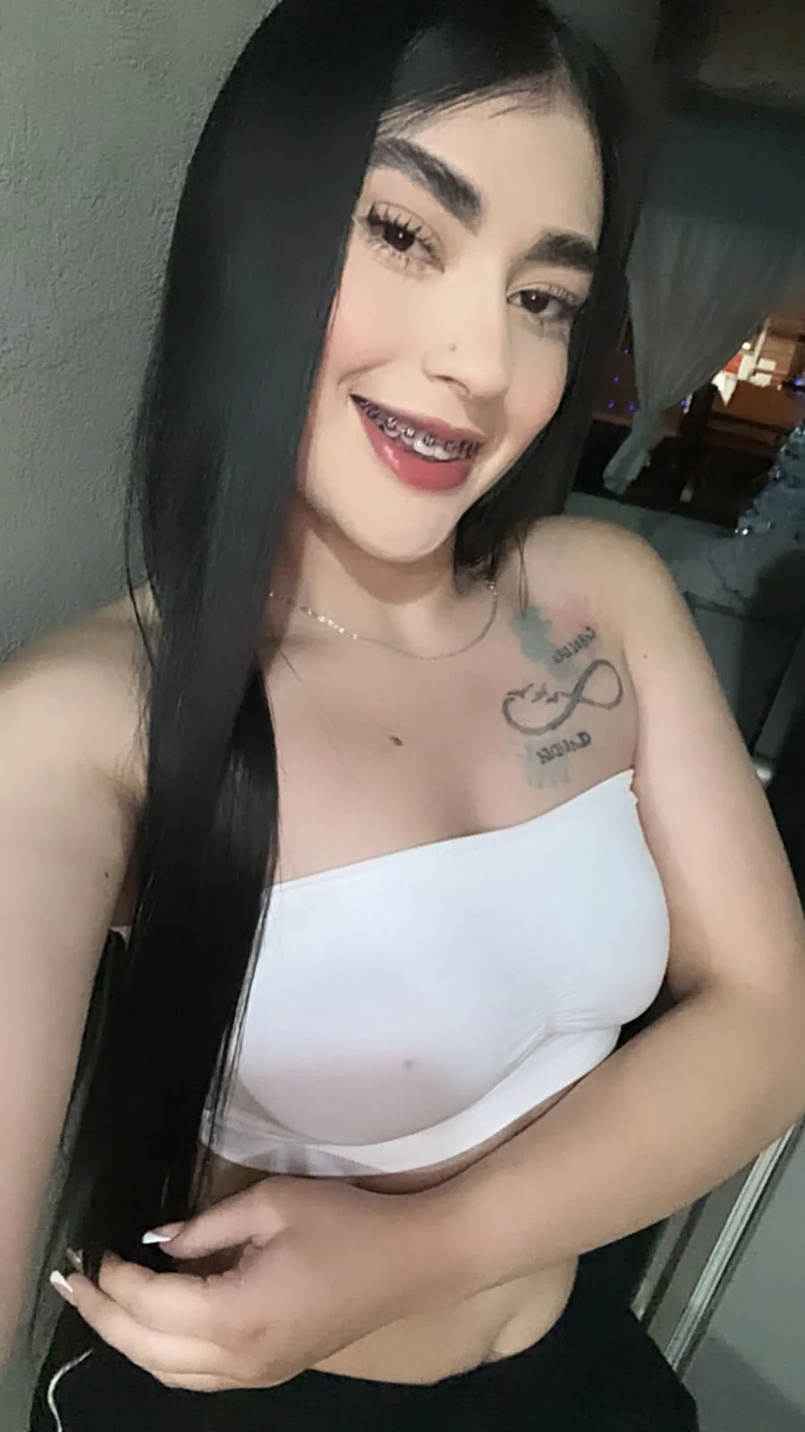 XXX Porn Photo of Nude NaomiScoth 17