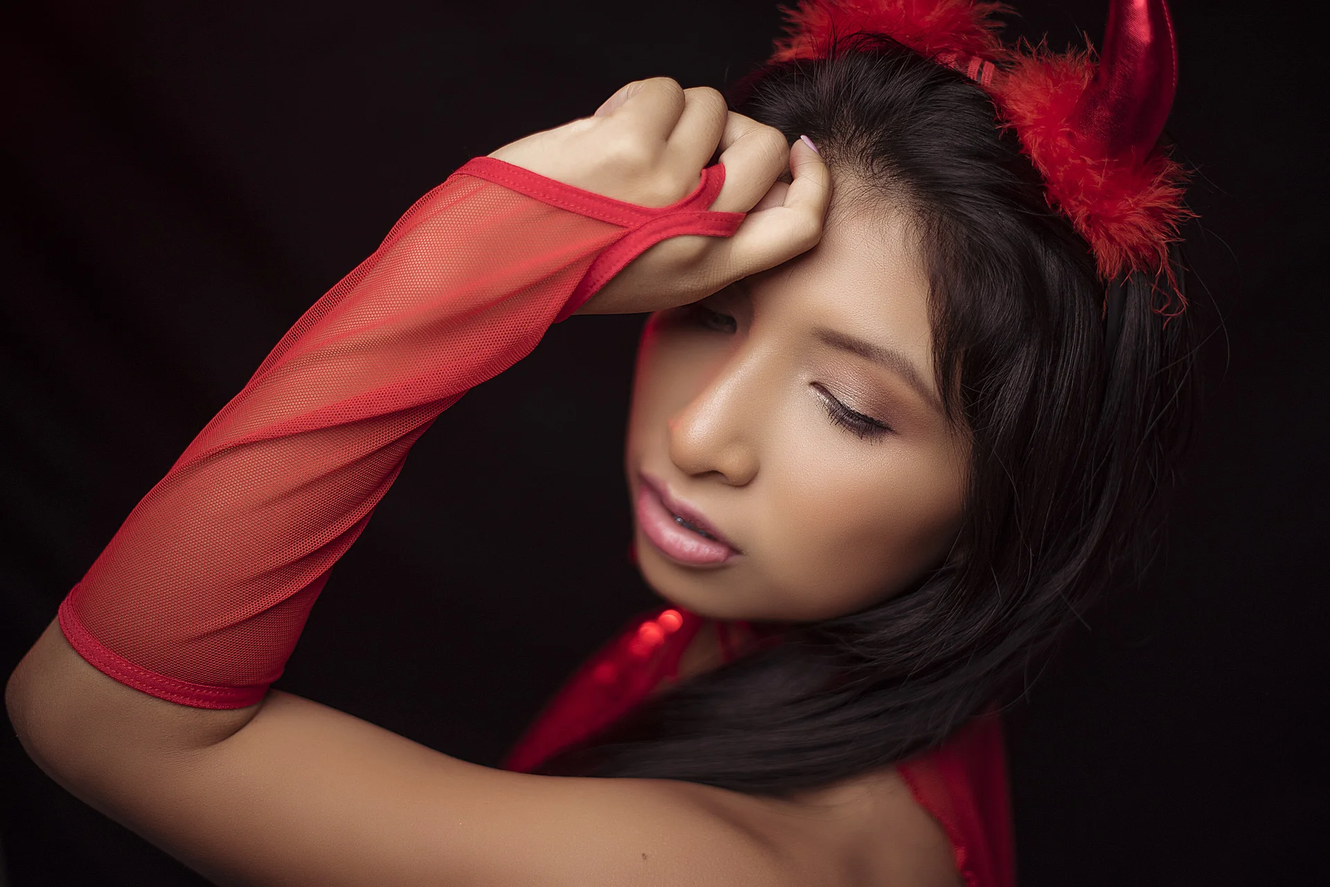 XXX Porn Photo of Nude Sweet_baby_hellen 11
