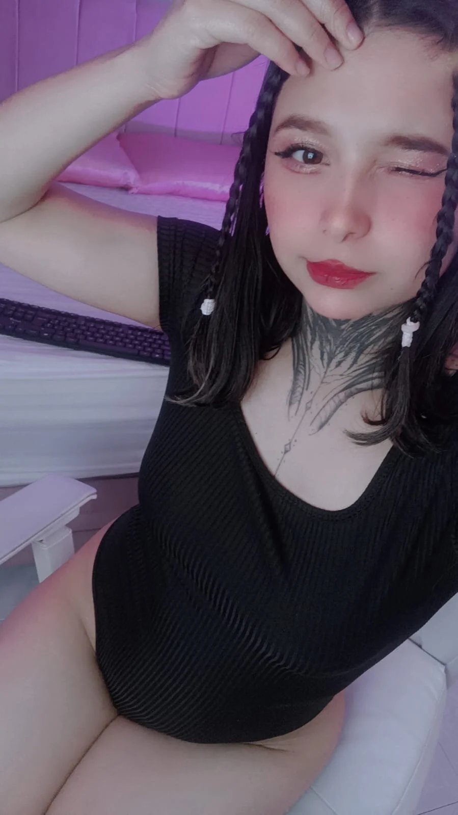 XXX Porn Photo of Nude Nicky_Bonn18 16