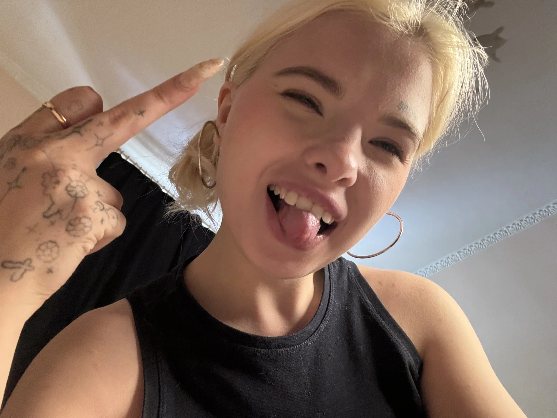 XXX Porn Photo of Nude Creatrix_Lola 1