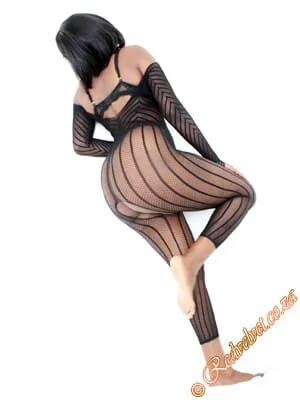 XXX Porn Photo of Nude PussyBoobMachine 1