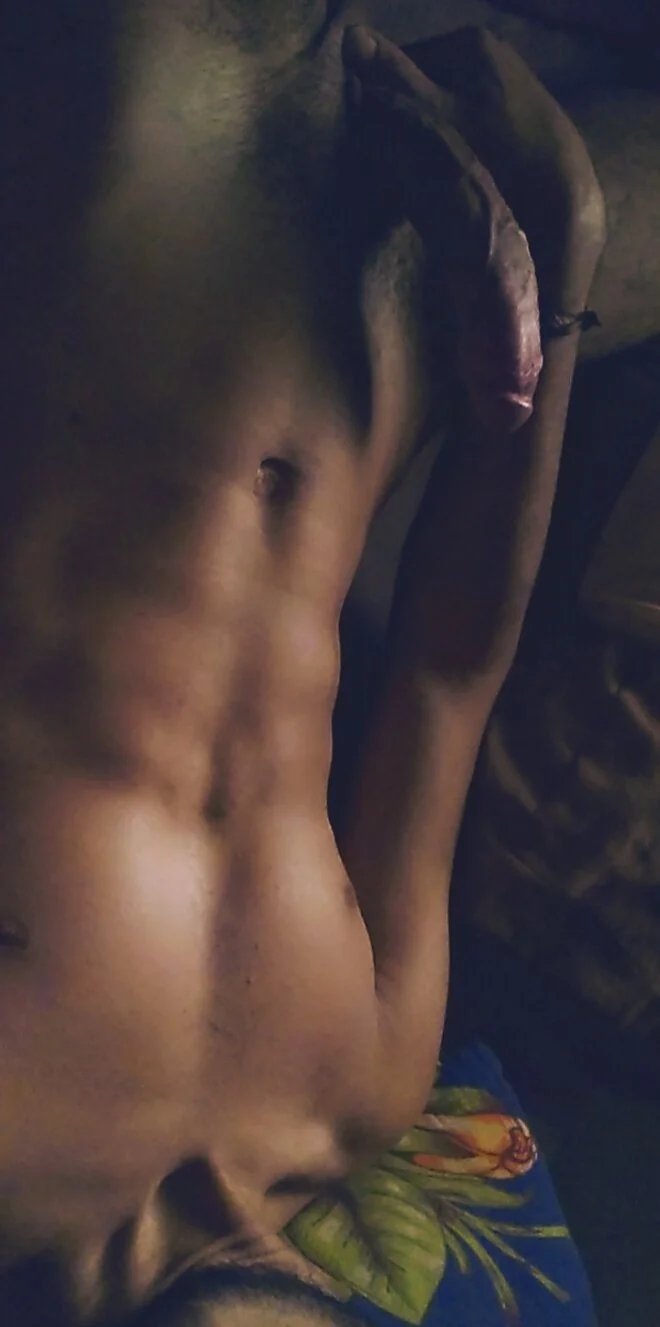 XXX Porn Photo of Nude WOLFMANBYPANTHER 6