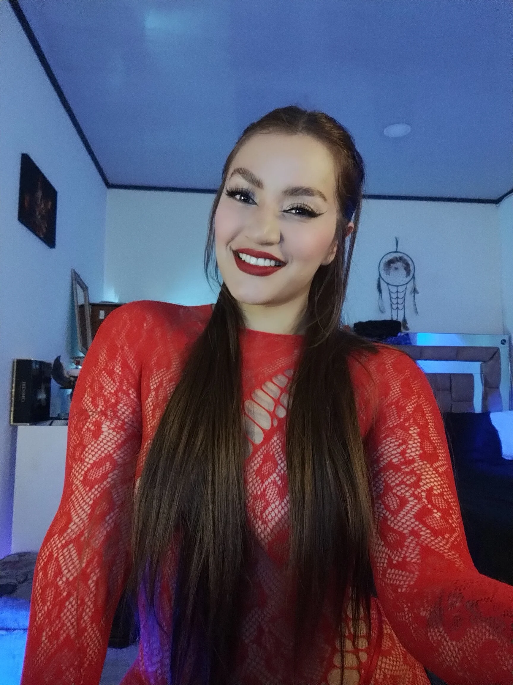 XXX Porn Photo of Nude Lucyerobbie 5