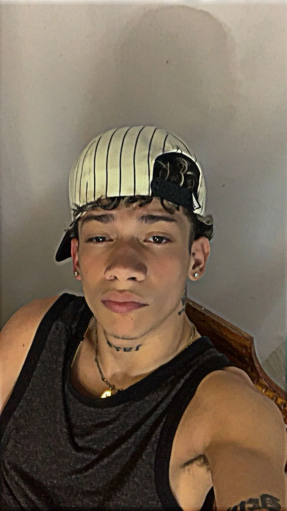 XXX Porn Photo of Nude mateodeamjo 127