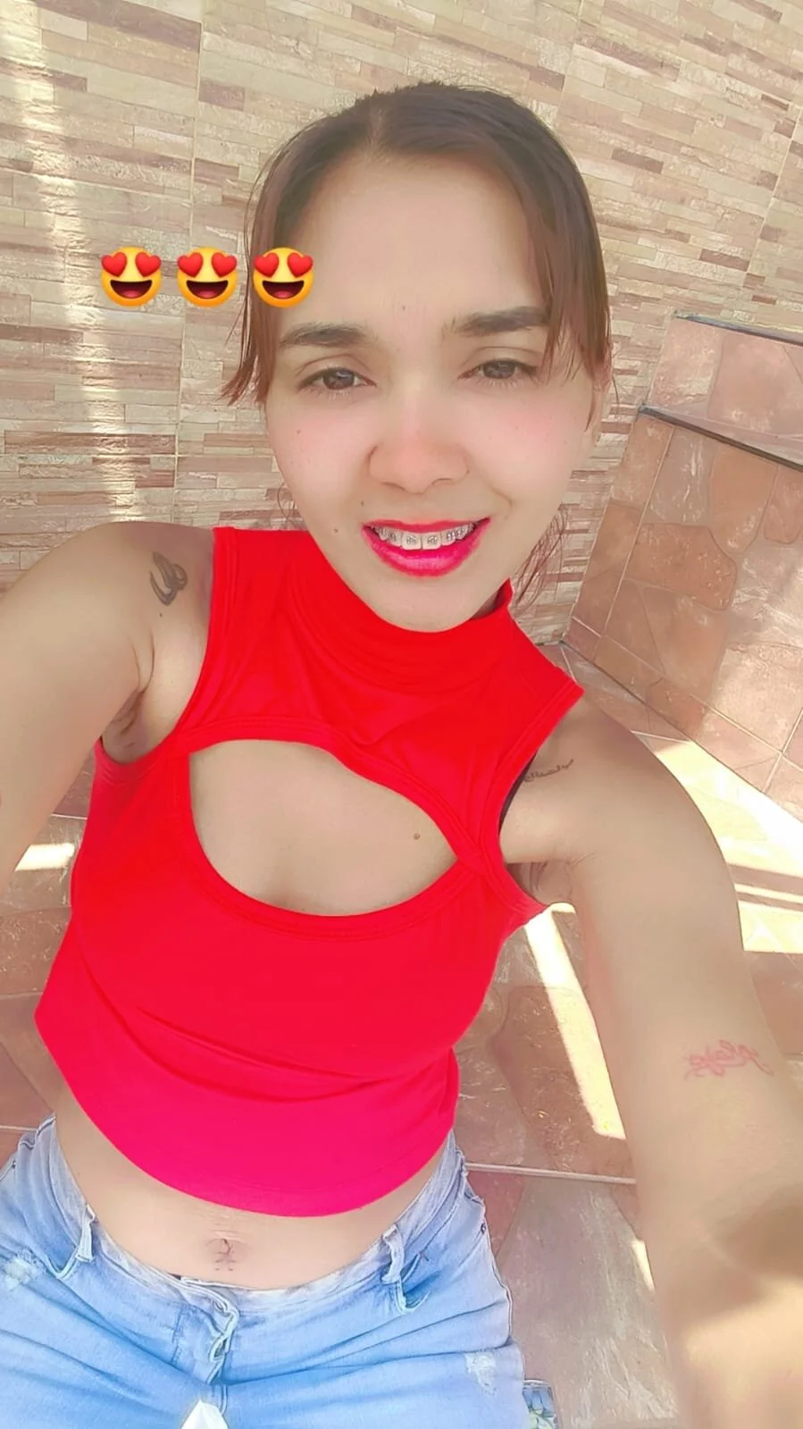 XXX Porn Photo of Nude anastasia_tuya 5
