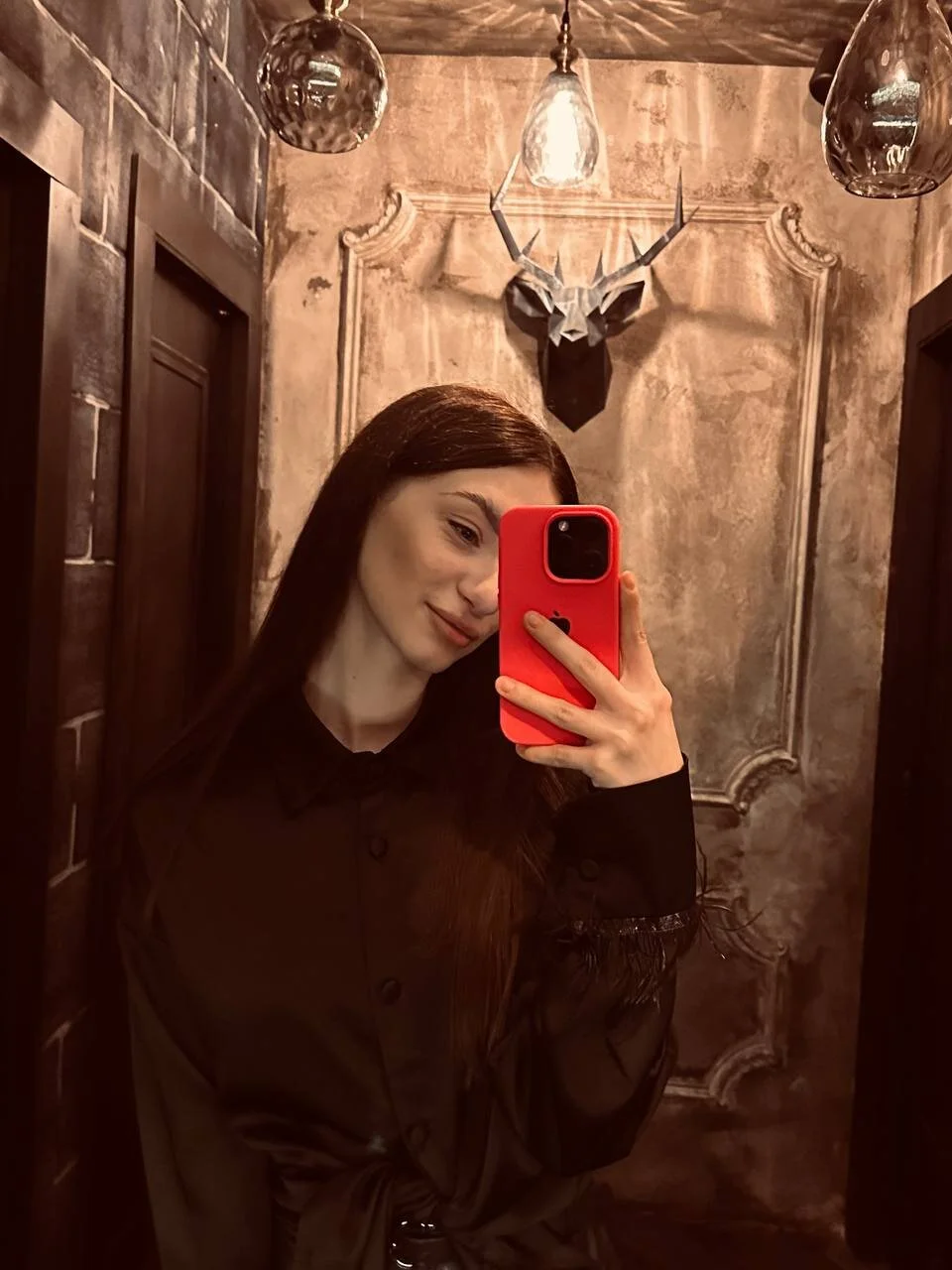 XXX Porn Photo of Nude sarah_heels 23