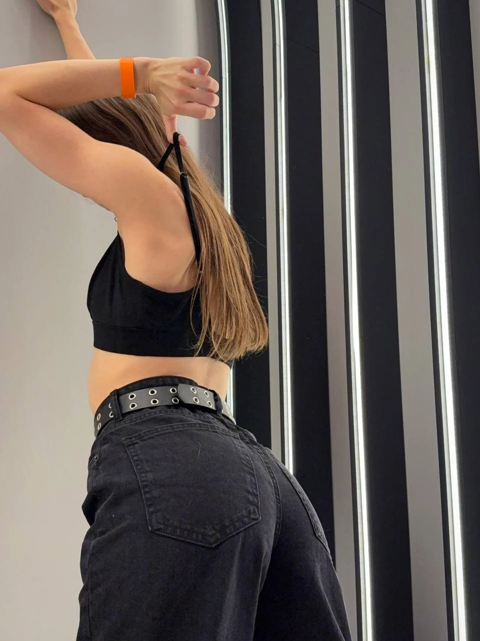 XXX Porn Photo of Nude PetraHambelton 658