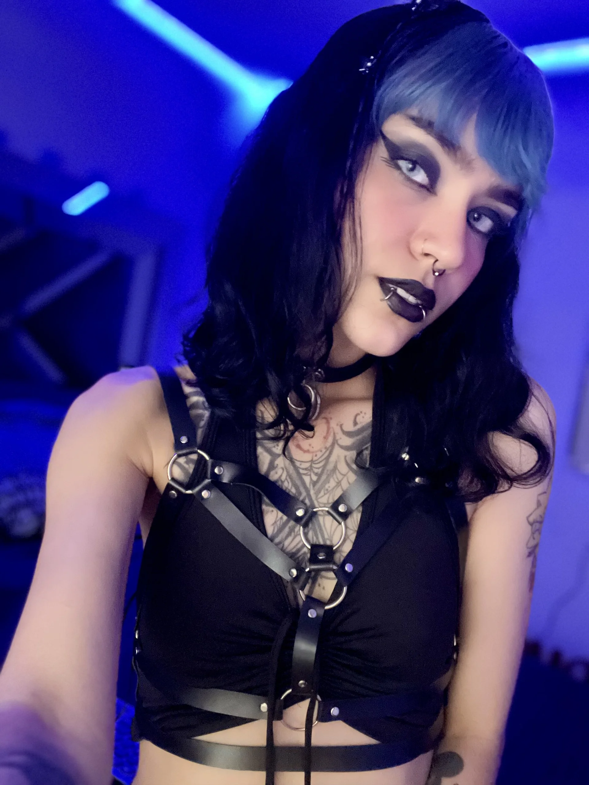 XXX Porn Photo of Nude Badxbitch23 5