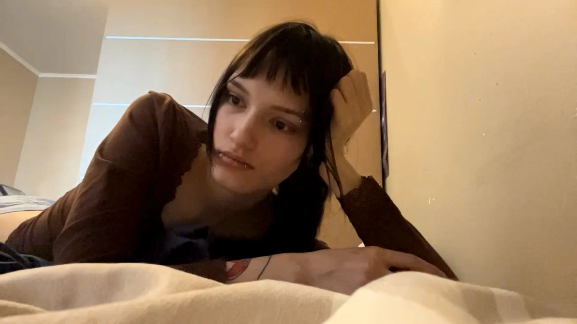 XXX Porn Photo of Nude SebrinaMontelle 1