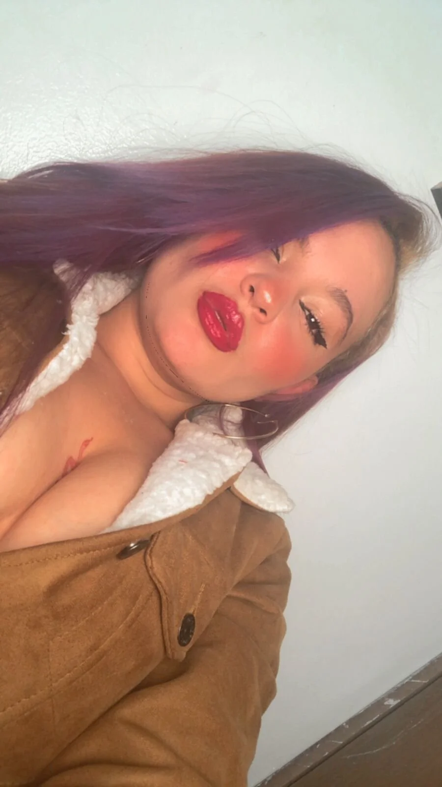 XXX Porn Photo of Nude Naiara_Sex_ 57