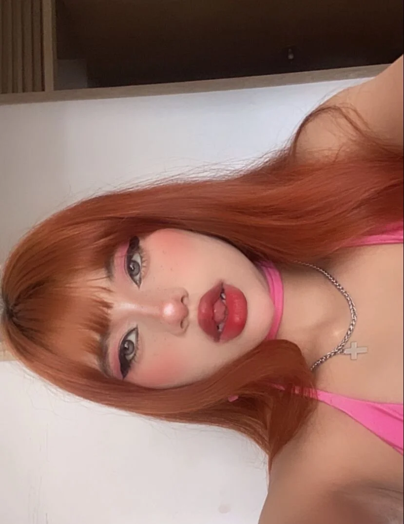 XXX Porn Photo of Nude _vixx555_ 4