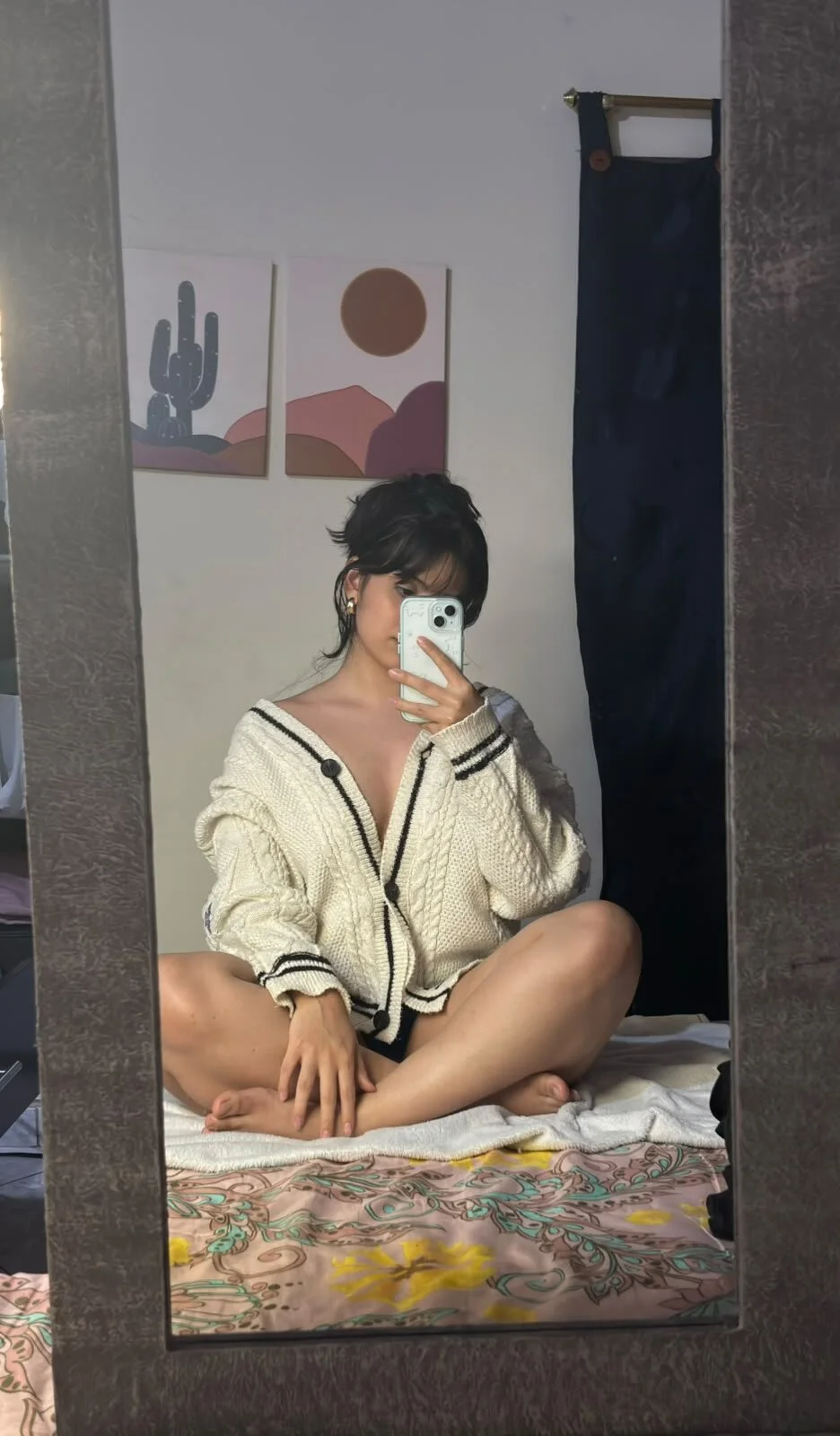 XXX Porn Photo of Nude yurii_petite 6