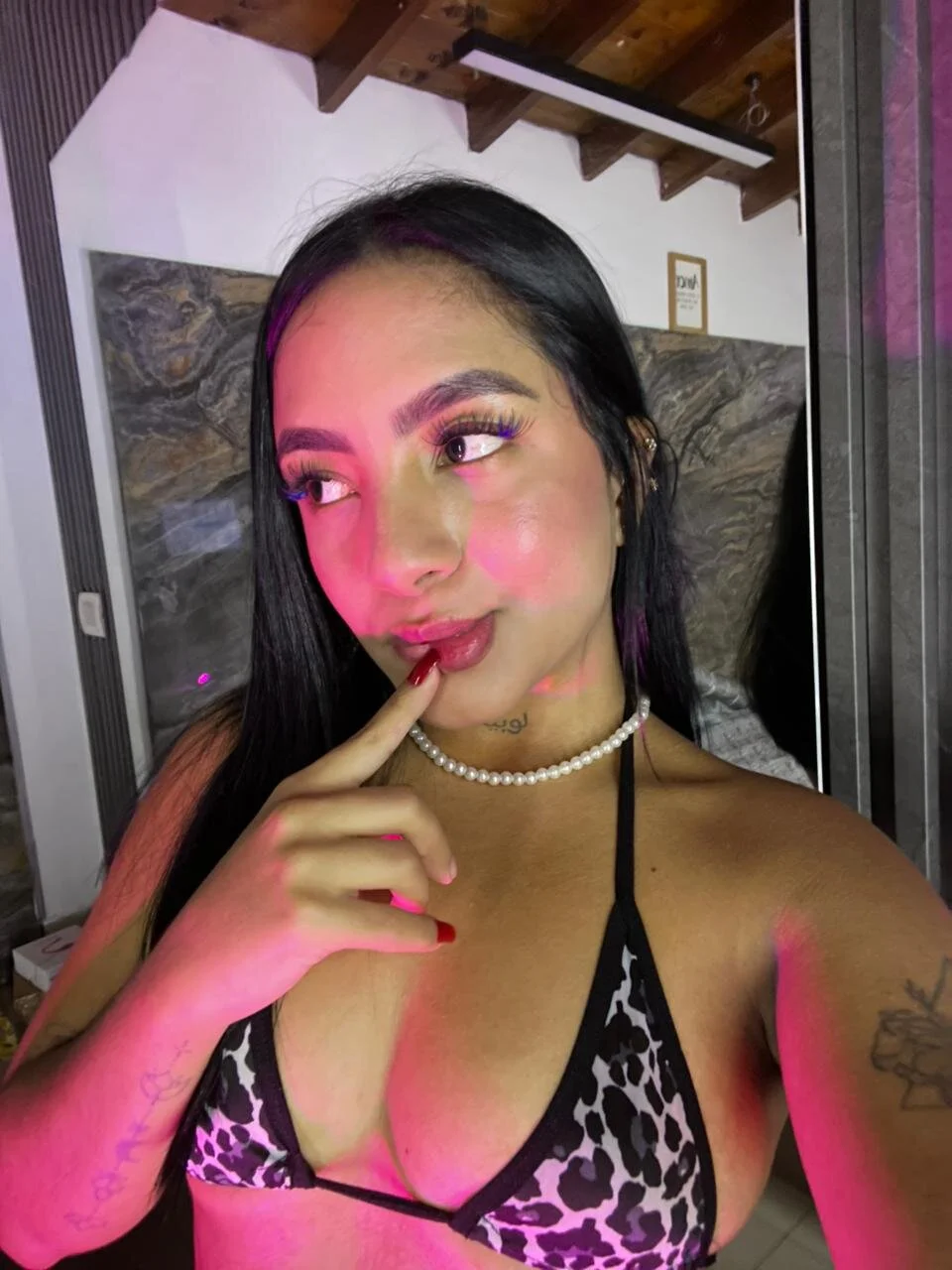 XXX Porn Photo of Nude Estefy_gomez09 22