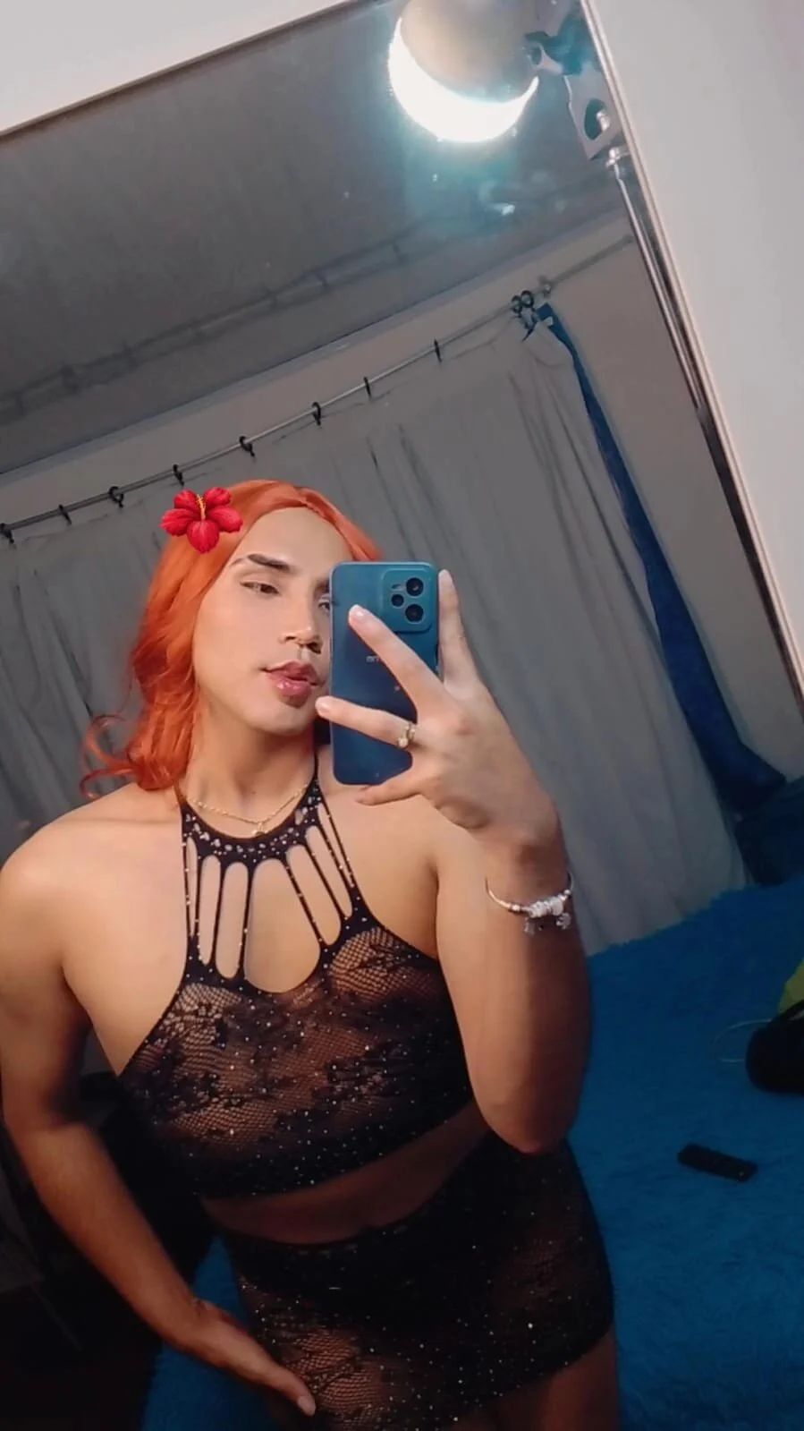 XXX Porn Photo of Nude Clary_Fray_ 4