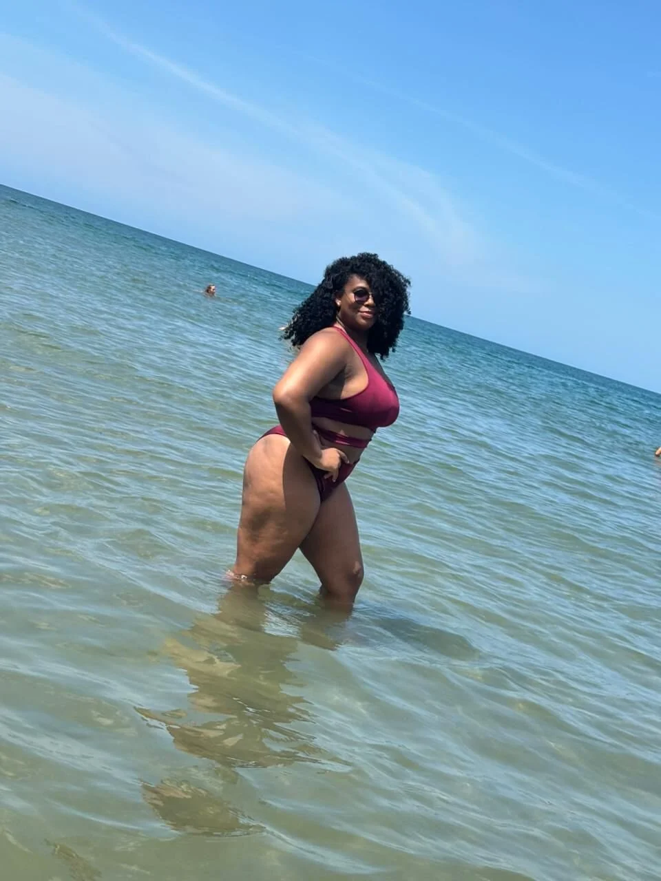 XXX Porn Photo of Nude Tyra_Privacy 297
