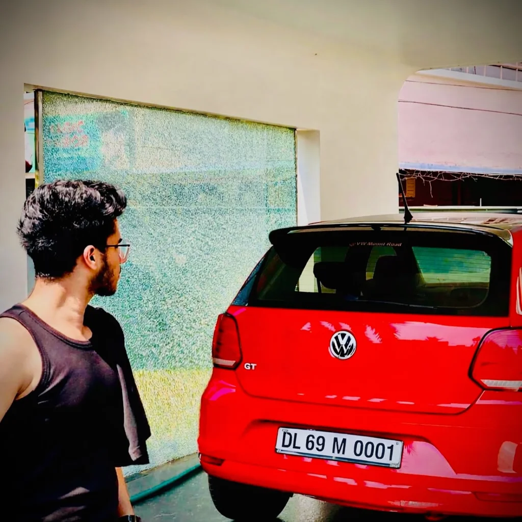 XXX Porn Photo of Nude devilsinghrajput 3