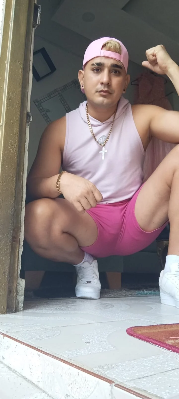 XXX Porn Photo of Nude JHOVA23CM 31