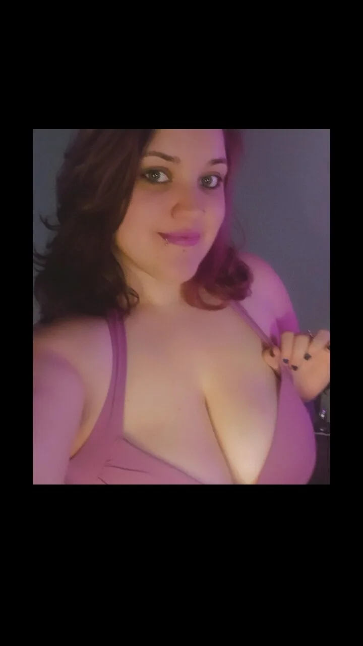 XXX Porn Photo of Nude SweetCrazyKay 19
