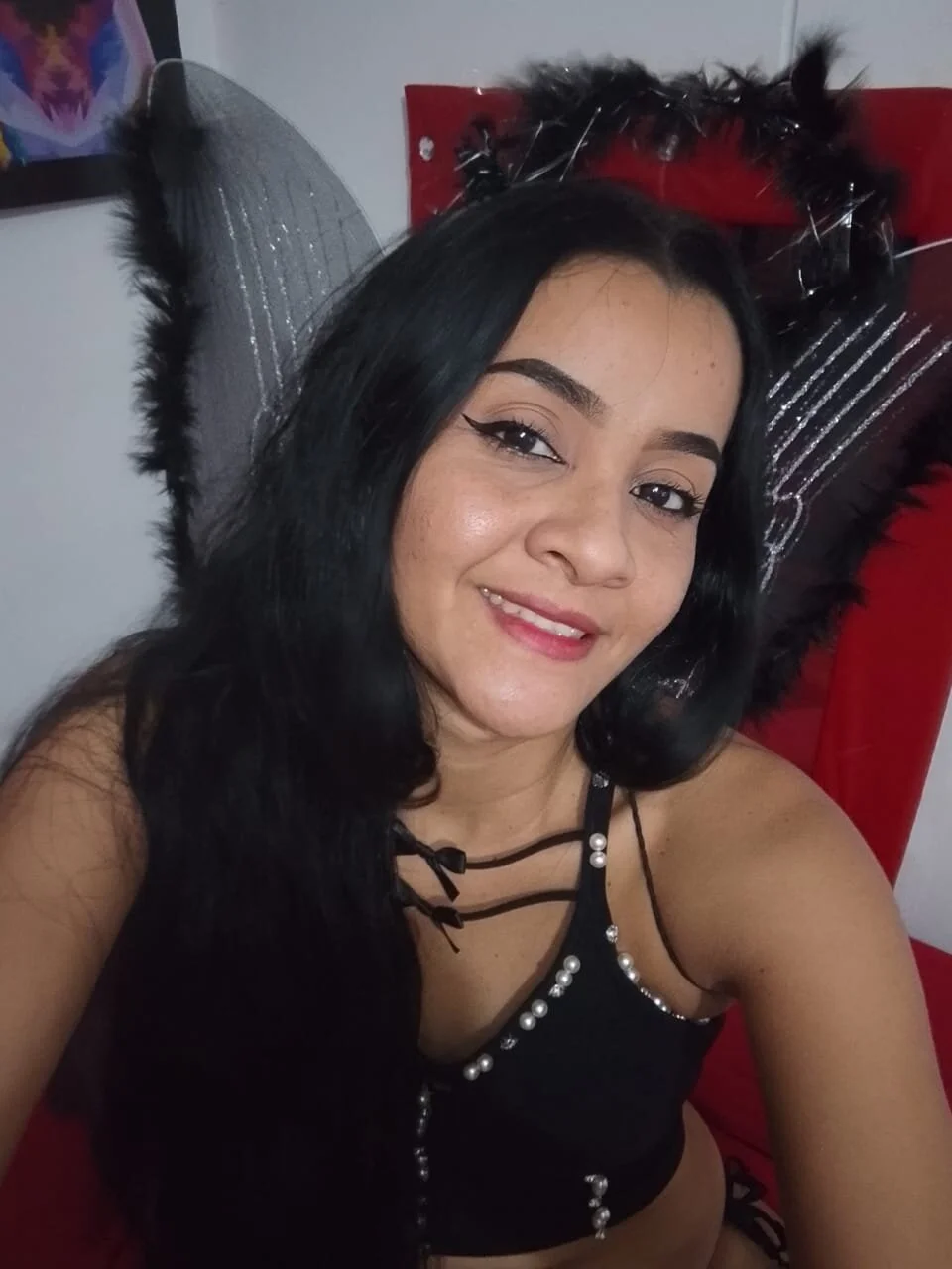 XXX Porn Photo of Nude Roxana_Tony 12