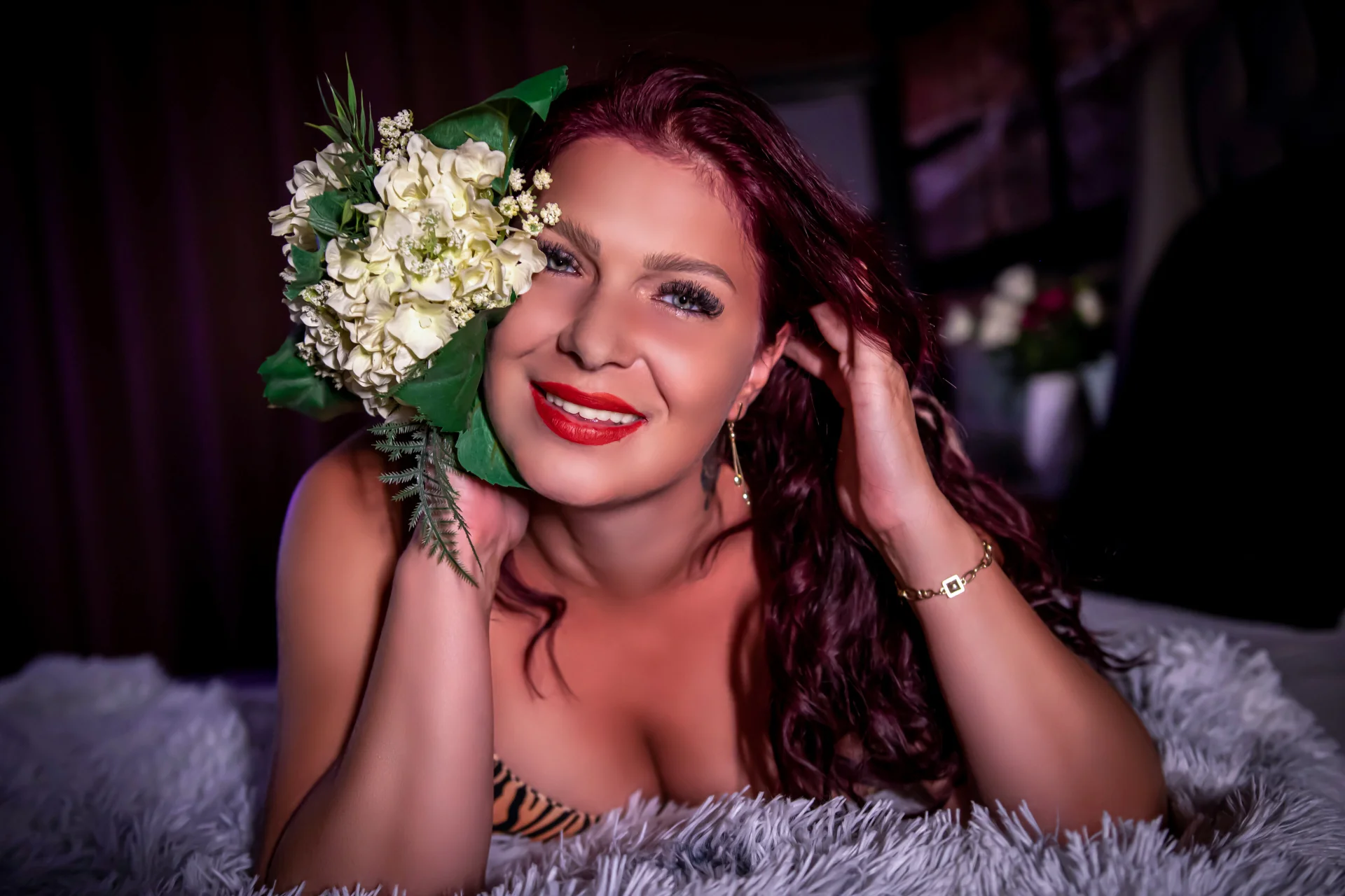 XXX Porn Photo of Nude Queen__Natasha 1
