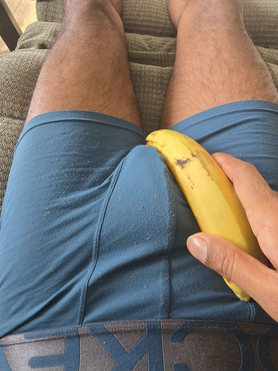 XXX Porn Photo of Nude Keshuloveyou 1