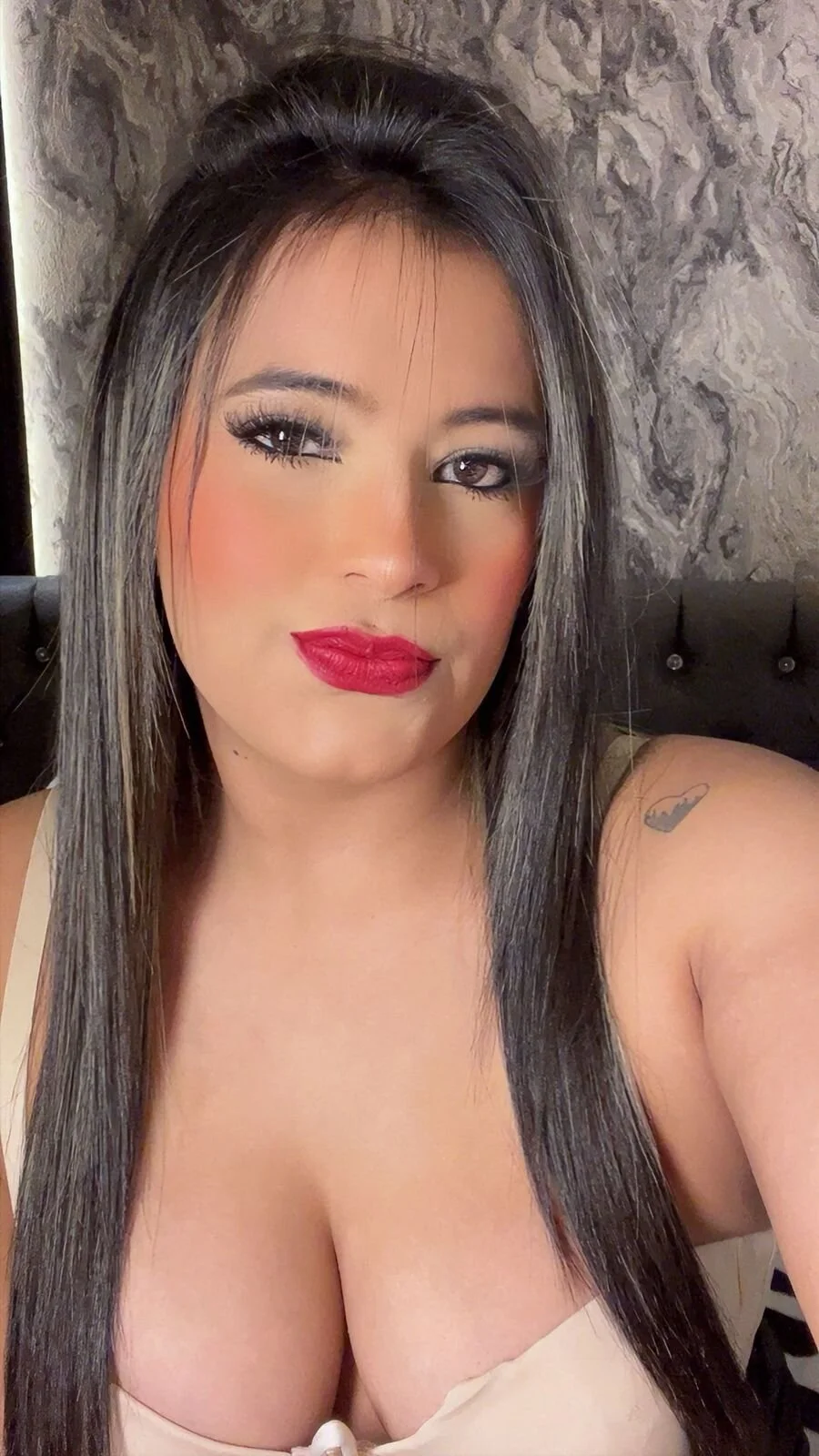 XXX Porn Photo of Nude Nicky_gh 75