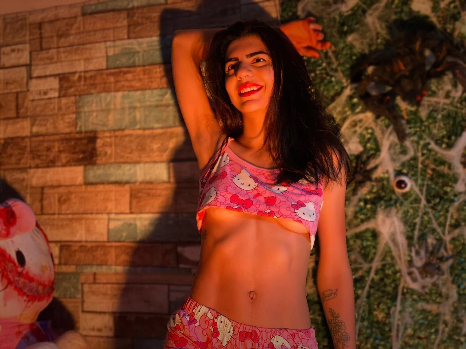 XXX Porn Photo of Nude IsisRouse 54