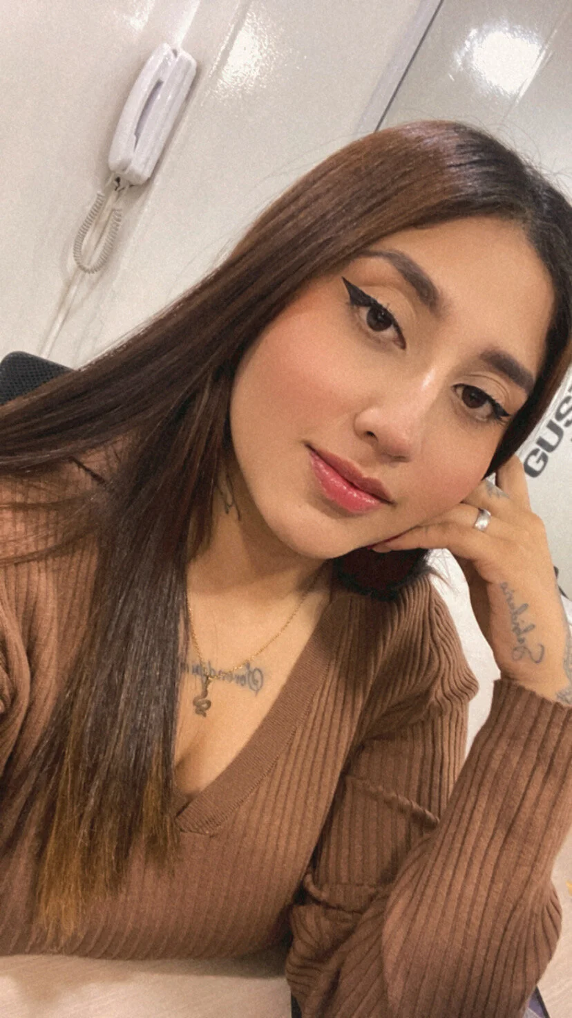 XXX Porn Photo of Nude croftsmila 13