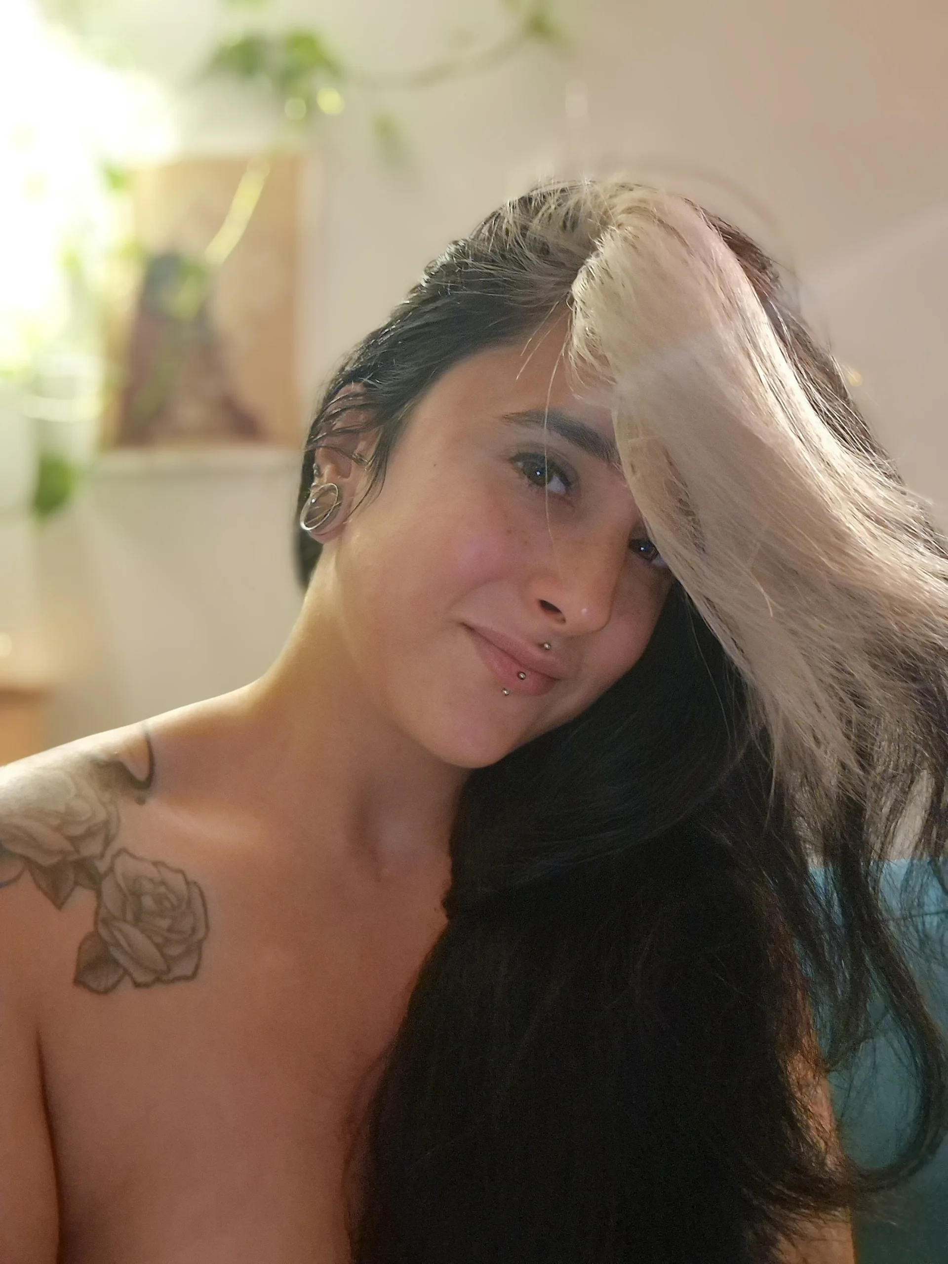 XXX Porn Photo of Nude midnaxsg 38
