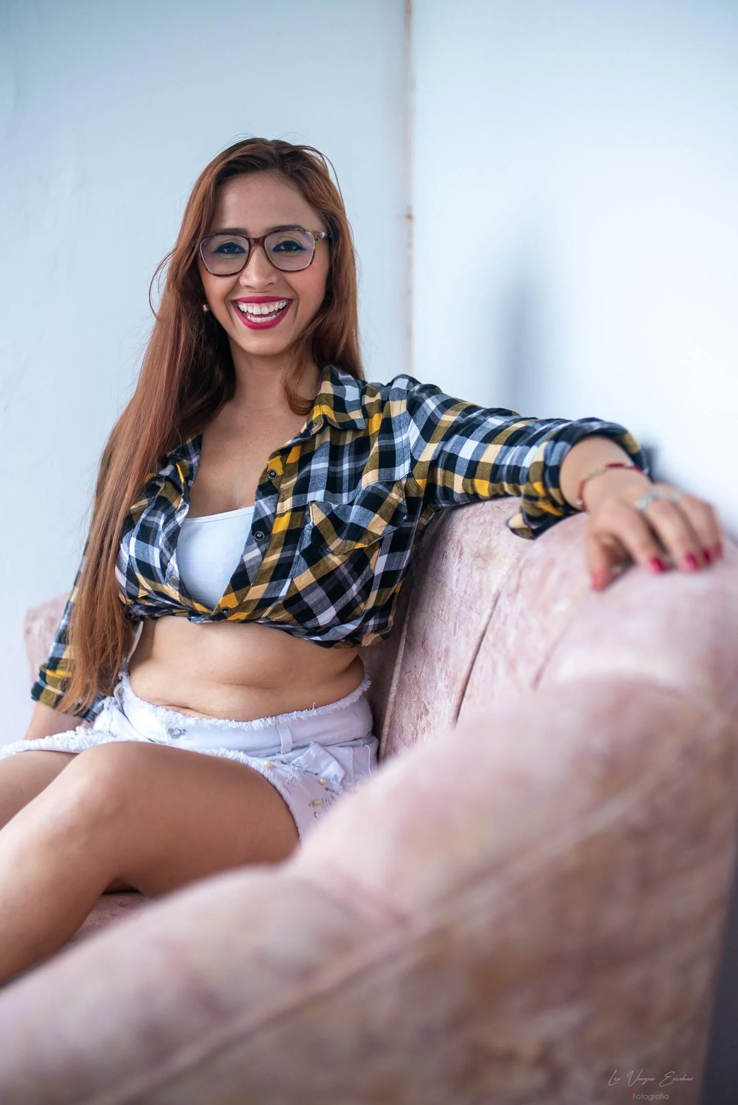 XXX Porn Photo of Nude MeganCrouch 7