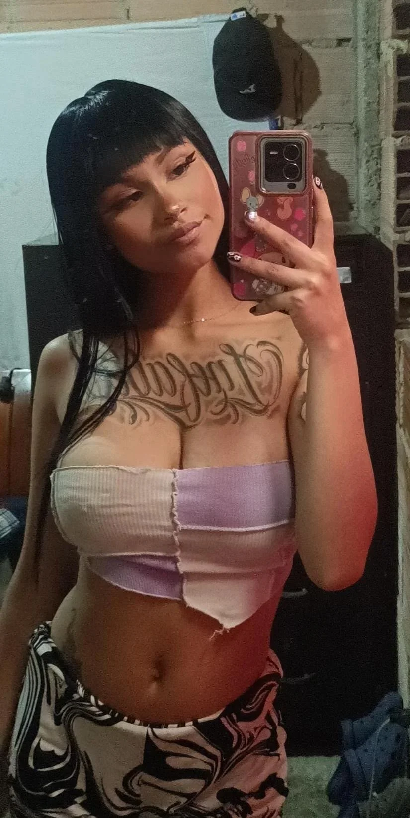 XXX Porn Photo of Nude Stefany_44 16
