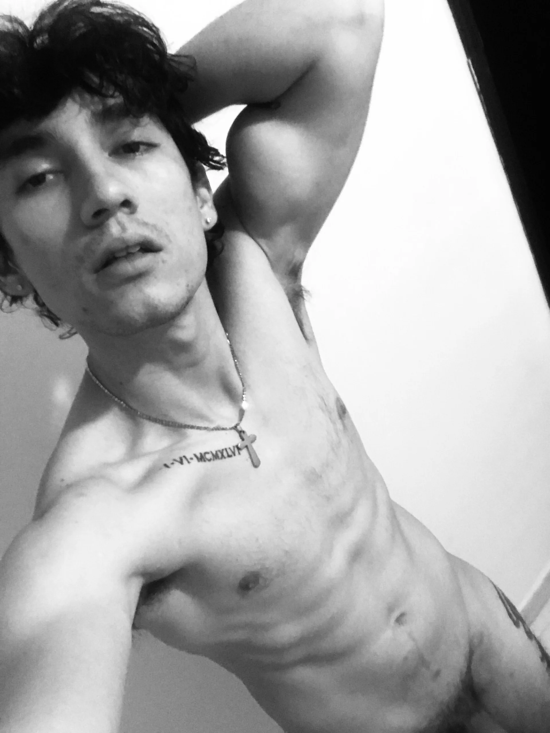 XXX Porn Photo of Nude ChicoMaloFfF 2