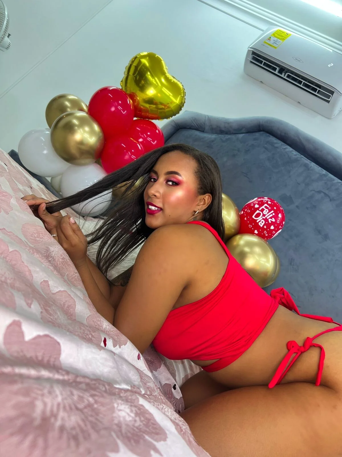 XXX Porn Photo of Nude AmyMasson 14