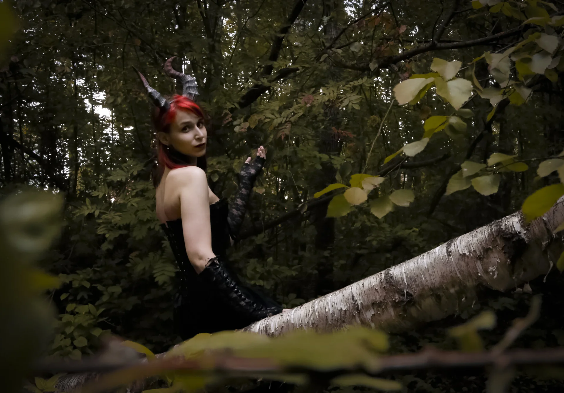 XXX Porn Photo of Nude Dora_Marcelli 82