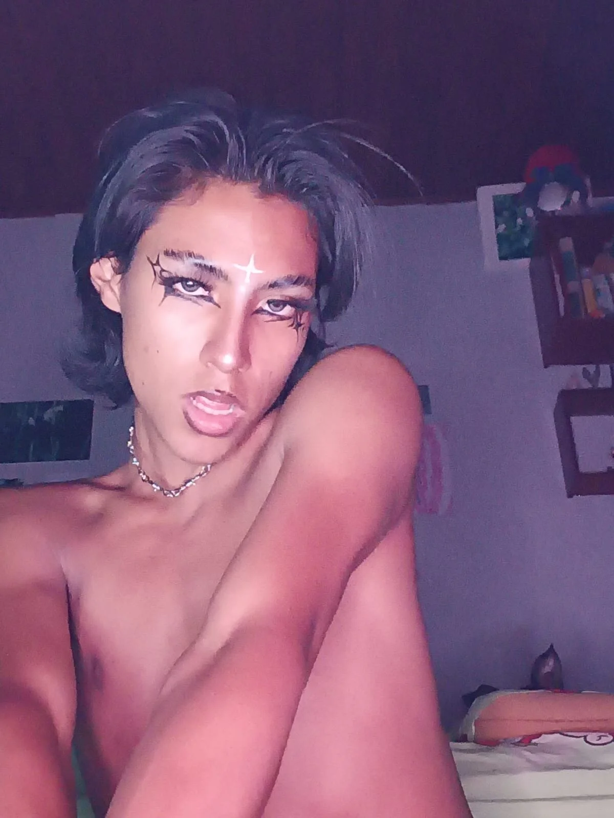 XXX Porn Photo of Nude Audaxia666Doll 4