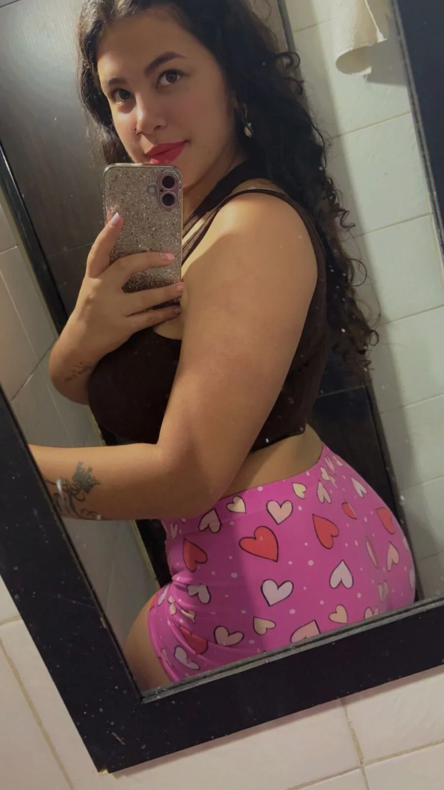 XXX Porn Photo of Nude Perla_cambell 9