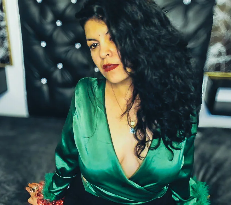 XXX Porn Photo of Nude scarlett_w0lf 4