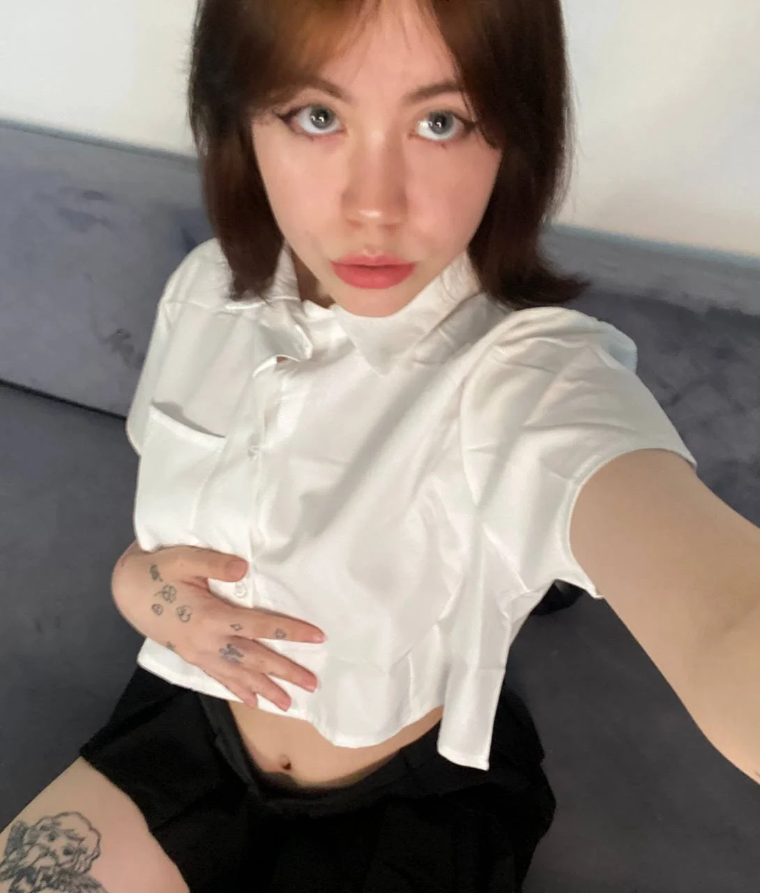 XXX Porn Photo of Nude chisamisaa 5