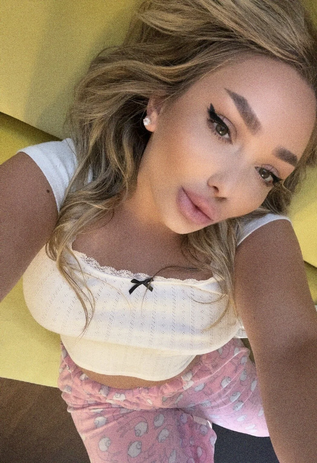 XXX Porn Photo of Nude AnnaMaee 23