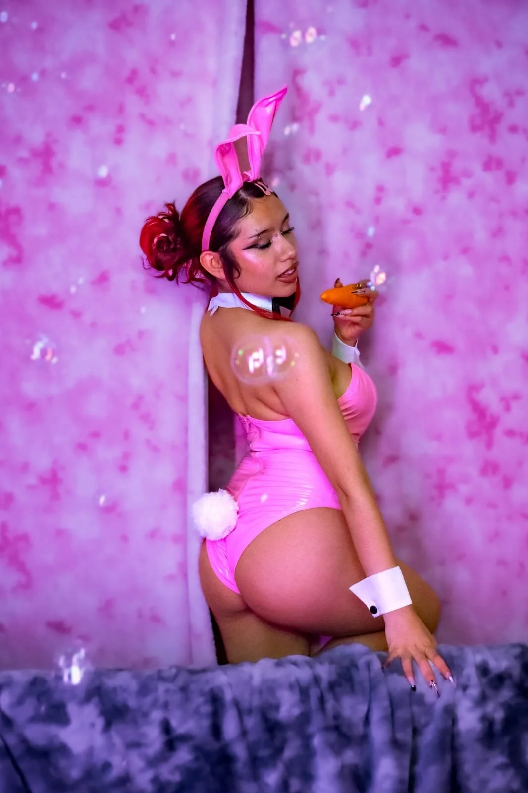 XXX Porn Photo of Nude redd_pandaa 2