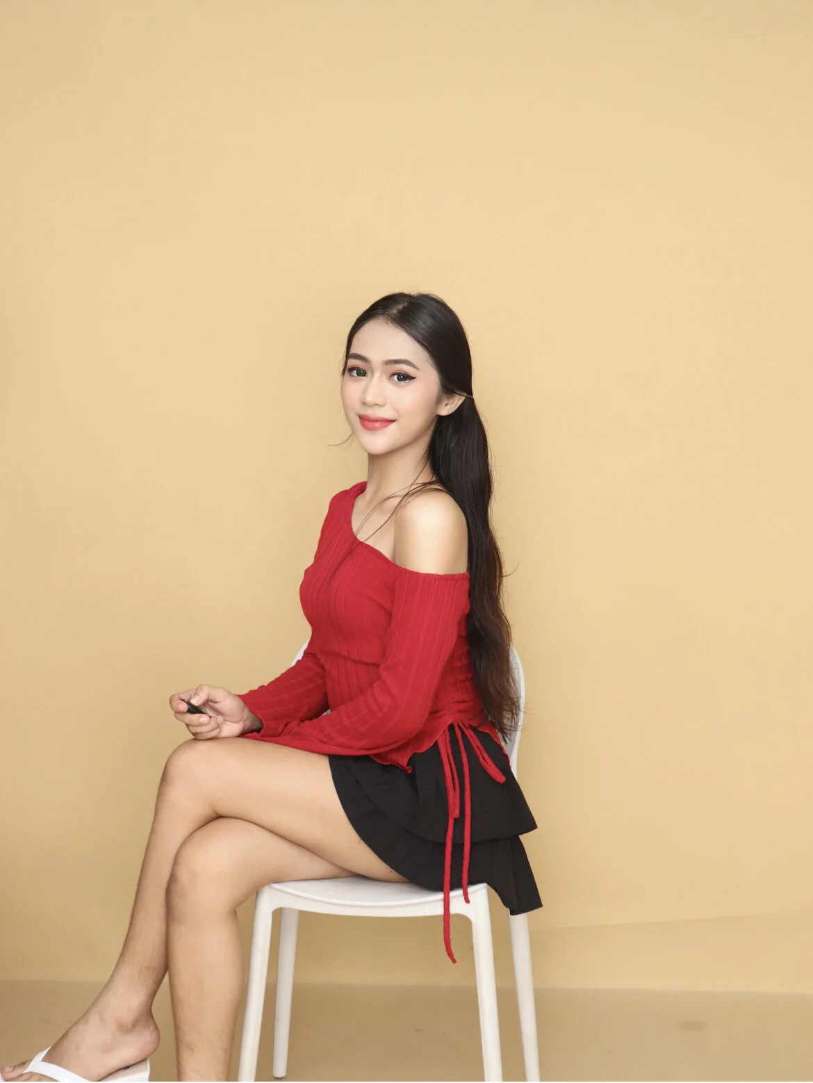 XXX Porn Photo of Nude Lucy-penelope 9