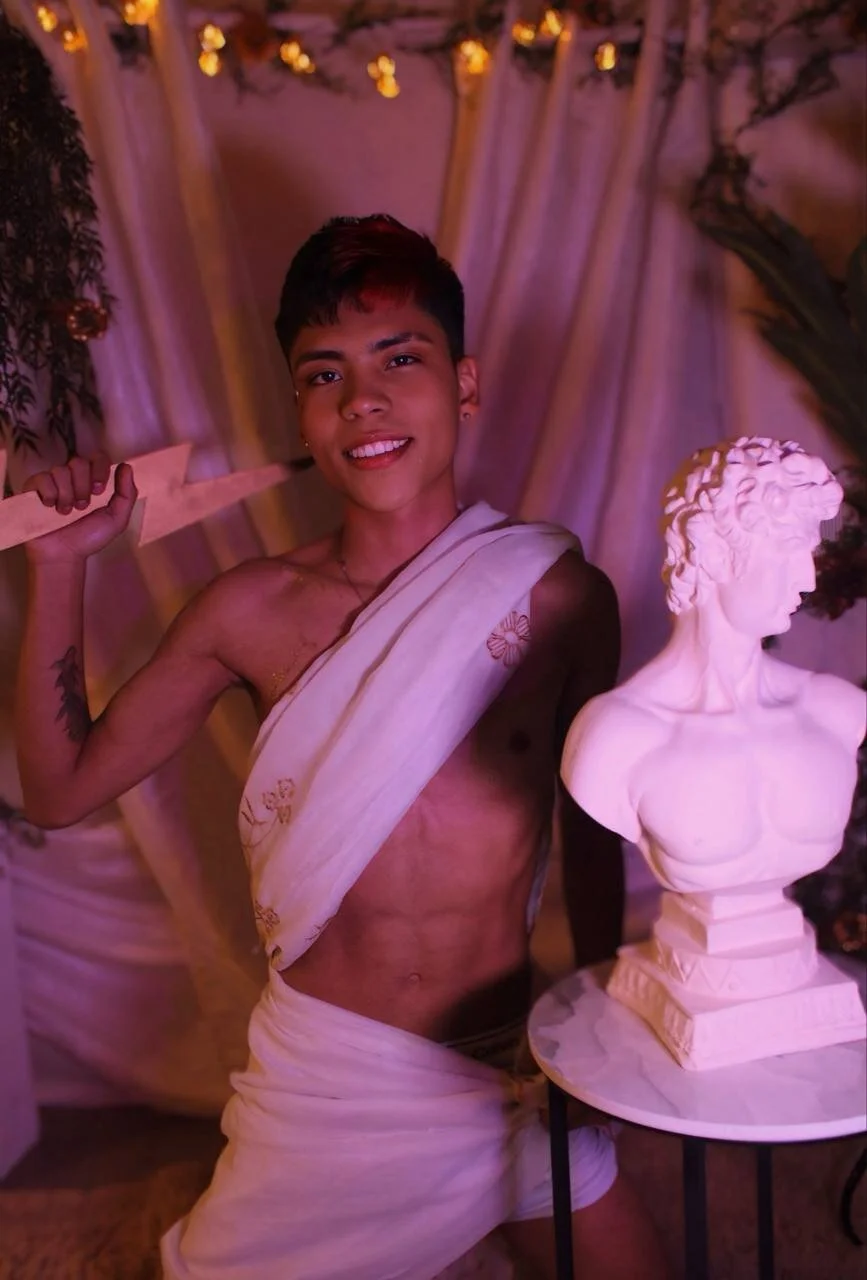 XXX Porn Photo of Nude MaxiWildd 20